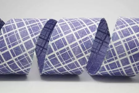 Cinta de cuadros de diamantes - Cinta de cuadros de diamantes